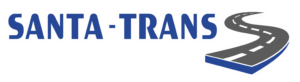 Obrázek ukazuje logo firmy Snata-Trans